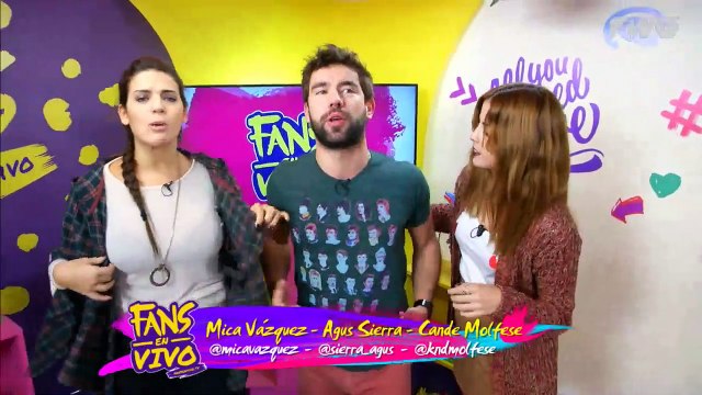 #46 Leemos los mensajes del FANSTAG - Parte 1/3