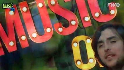 Programa MusicON #35 Indios Acústico - Tu Geografía REDES