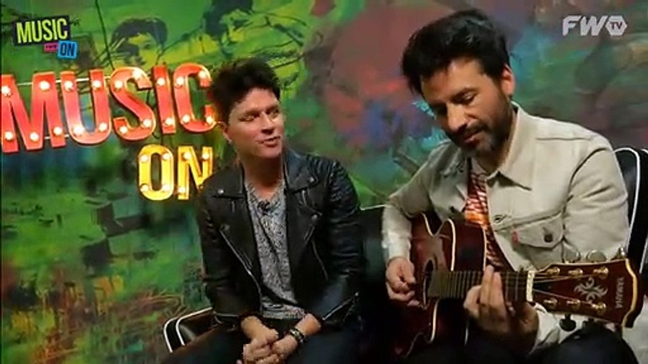 Foxley Acústicos - "Me gusta"