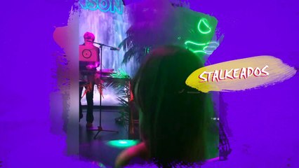 Stalkeados Clari Alonso Kaltura