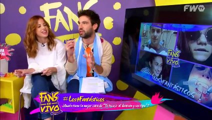 #42 Presentamos el CHIMEN PLUS y el hash #TipicoDeRedesSociales - Parte 1/3