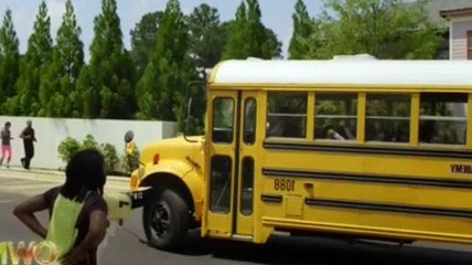 If Loving You is Wrong S01E05