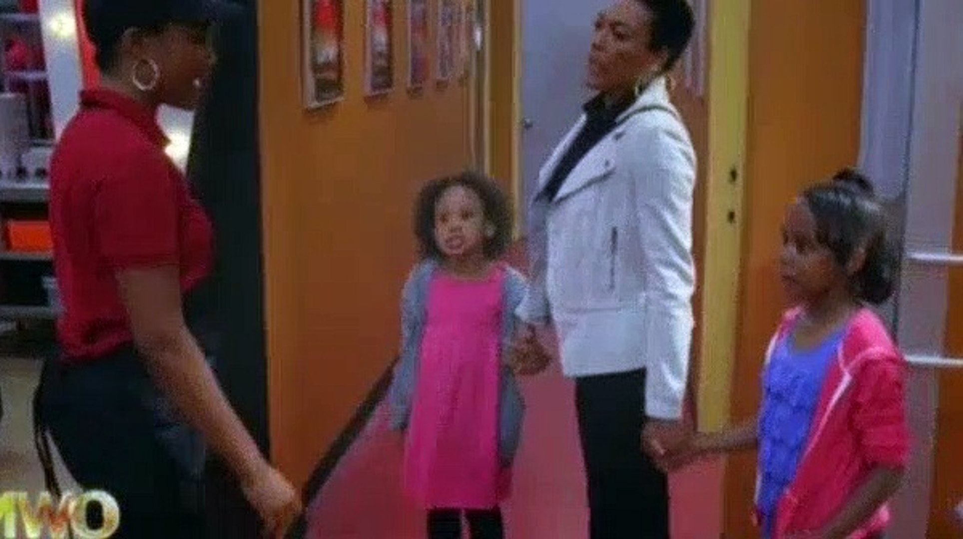 If Loving You is Wrong S01E03