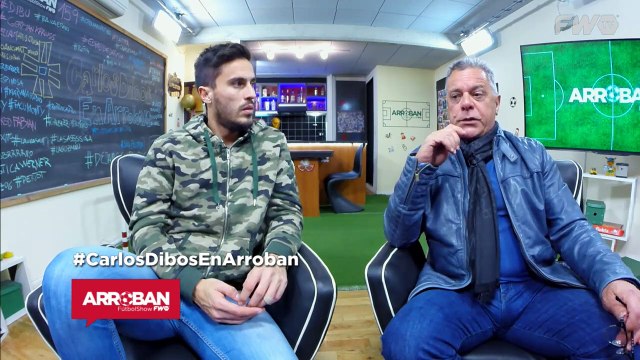 Carlos Dibos: El manejo del grupo es más importante que el entrenamiento que elijas - Arroban #159