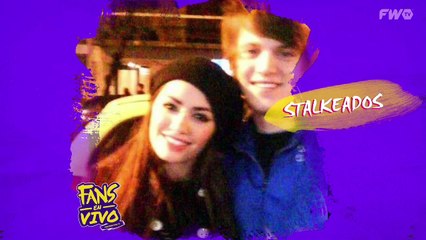 #35 Stalkeados - Lionel Ferro