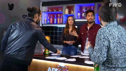 Fecha 13 - El Careta - Arroban #158