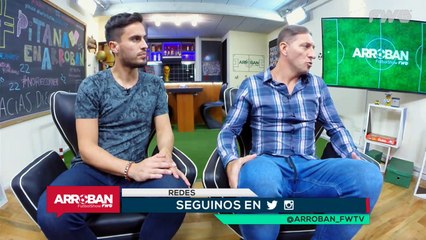 Néstor Pitana: "El arbitraje argentino está rumbo a la excelencia" - Arroban #155