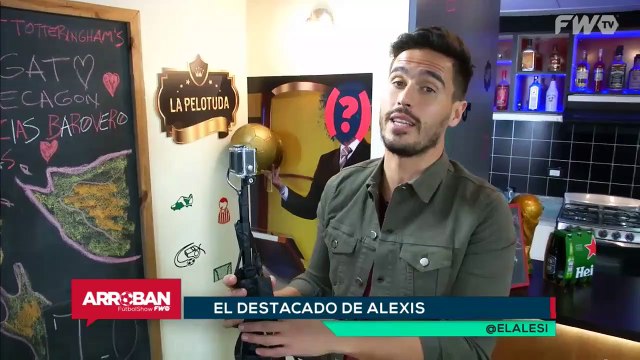 Destacado Juan: El Rey de Twitter - Arroban #154