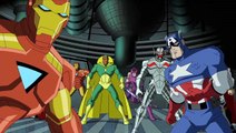 Vengadores Vs Ultron Latino HD