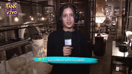 #22 CONFESIETE - Camila Mateos