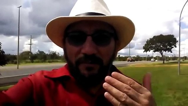 MISSIONÁRIO FRANCINALDO SALVIANO, UM VIAGEM PELAS BR DO BRASIL, PELA MISSÃO, COMPARTILHE ESSA OBRA MISSIONÁRIA[1]