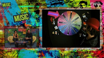 Caloncho " Todos mis músicos favoritos están muertos"