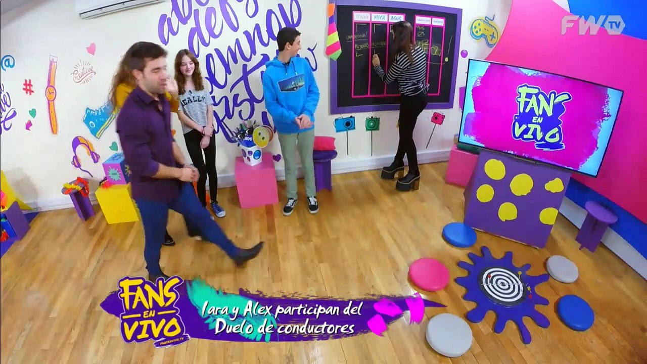 #31 Tiro al blanco - PARTE 3/3