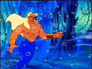 A Pequena Sereia - Temporada 03 Episódio 05