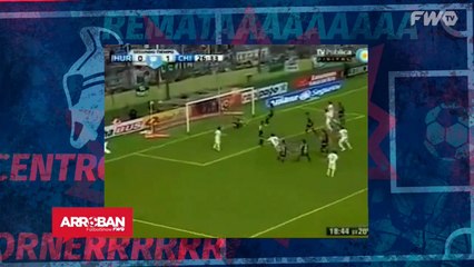 Anto Valderrey con Daniel Vega - Arroban #152