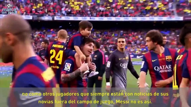 Estamos felices de haber elegido a Messi porque es la persona ideal como Embajador de Huawei