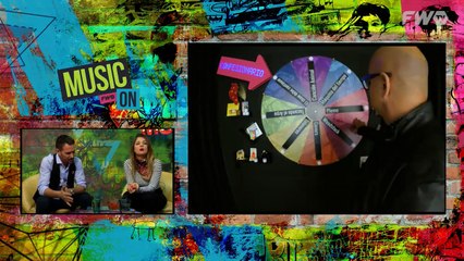 Bahiano "Me hubiera gustado ser plomo de Spinetta y de Charly"