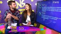 Programa #34 con Mica Vázquez, Jenny Martinez y Agus Sierra - Fans En Vivo 18/05/2016