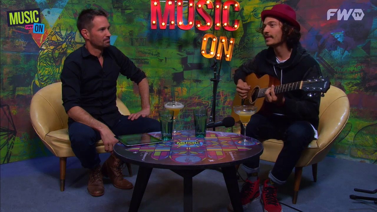 Caloncho Acústicos "Chupetazos"