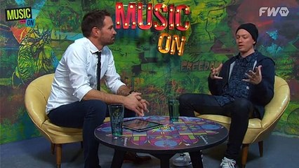 Emanero "En el futuro pienso trabajar con Porta"