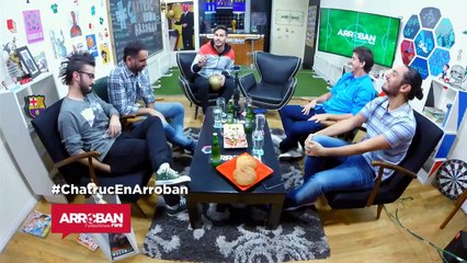 Descargá la app de FWTV y ganate un Alcatel Idol 3 - Arroban #149