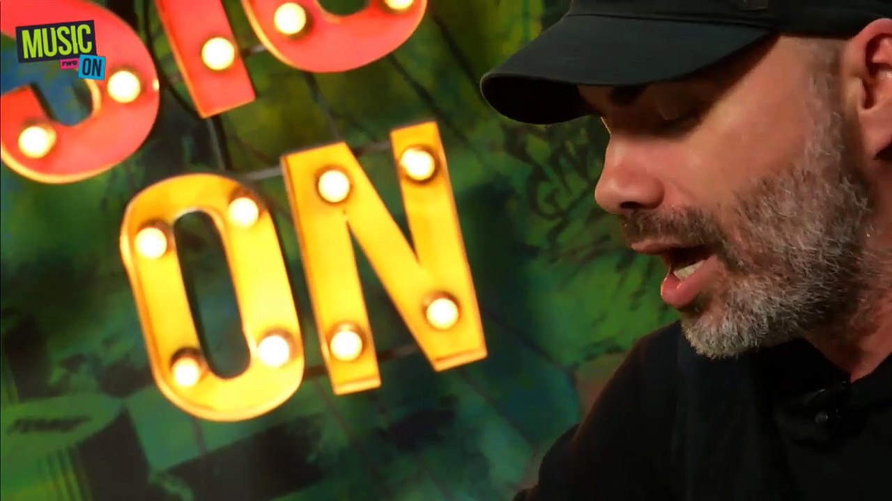 Zambayonny Acústicos "El equilibrio del mundo"