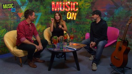 Zambayonny "Se me acercan las chicas y me dicen que han vuelto cambiadas de Gessell"