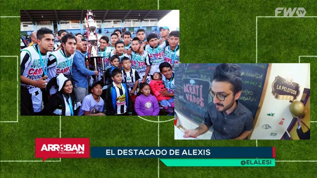 Juan Marconi, los sillonistas y los incentivos en el fútbol - Arroban #156