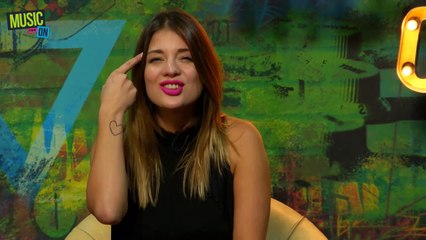 Zambayonny: "Si estas atento a las historias de los demás tenes un montón de ideas"