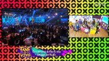 Programa #33 con Mica Vázquez, Jenny Martinez, Nico Occhiato y Manu Viale - Fans En Vivo 16/05/2016