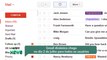 Gmail dinâmico chega no dia 2 de julho para todos os usuários