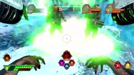 DOOM Eternal – BATTLEMODE Multiplayer Teaser | E3 2019