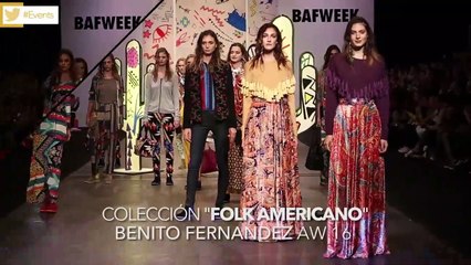 #Events | BAFWEEK 2 | Temporada II