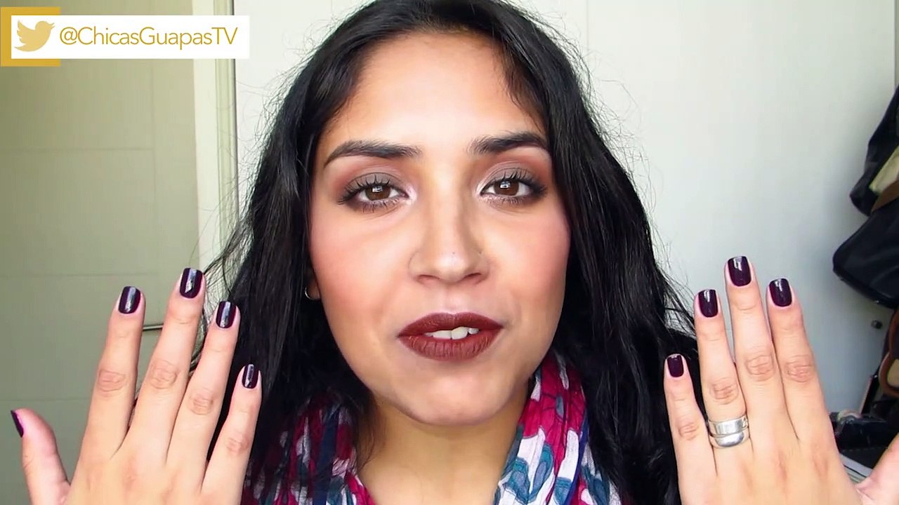 Demo Chicas Guapas- Uñas-