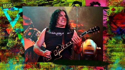 Manuel Quieto: "No pasa un recital que nosotros no toquemos un tema de Pappo"