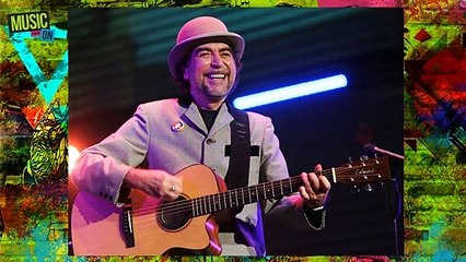 Zambayonny "Hoy por hoy para mi, Joaquín Sabina es el mejor"