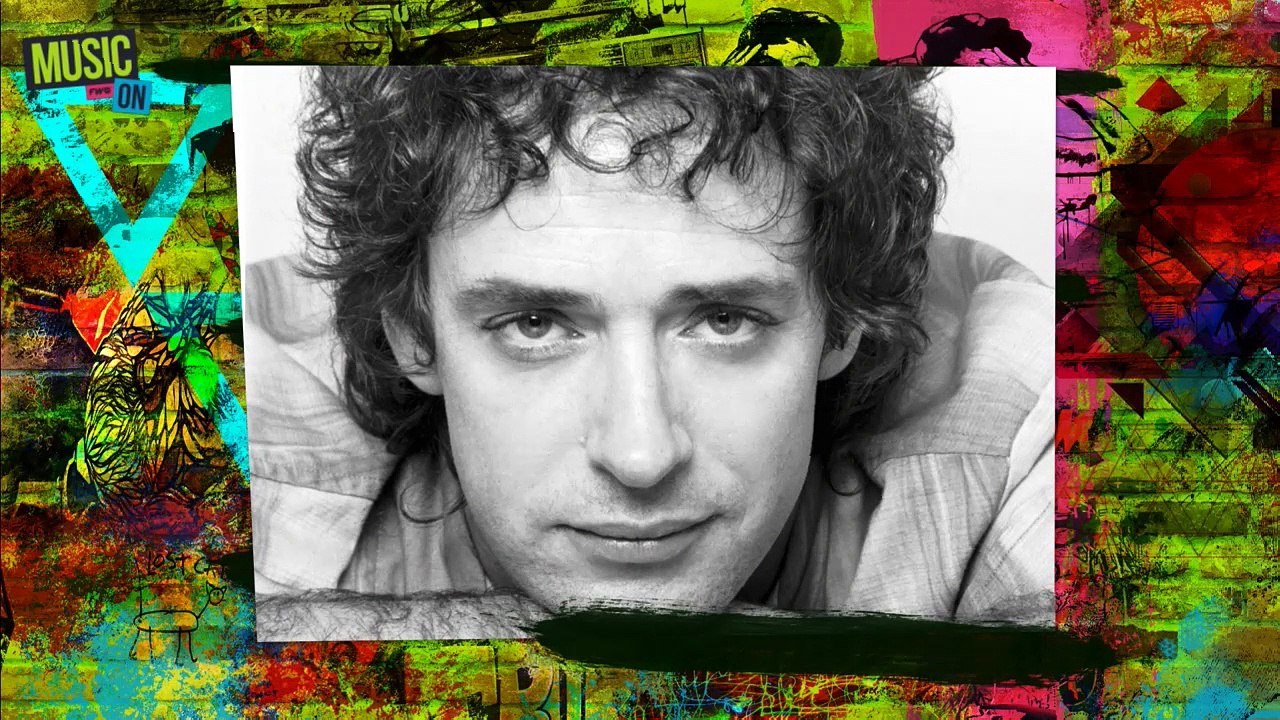 Manuel Quieto: "Gustavo Cerati marco mi adolescencia y toda mi juventud"