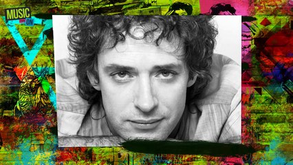 Manuel Quieto: "Gustavo Cerati marco mi adolescencia y toda mi juventud"