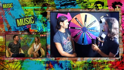 Manuel Quieto en el confesionario