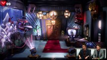 Luigi’s Mansion 3 - Gameplay Pt. 1 (Nintendo Treehouse: Live @ E3 2019)