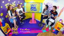 #26 Entrevista a Franco Masini, Selfie Emoji, Ping Pong y Momento Fan - PARTE 2/3