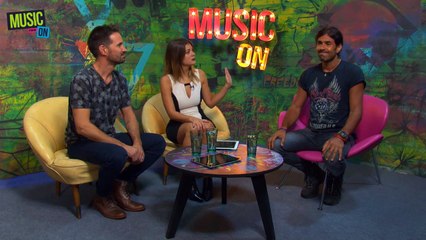 Manuel Quieto: "De Hobby por ahí algo de mecánica, te puedo cambiar un motor"