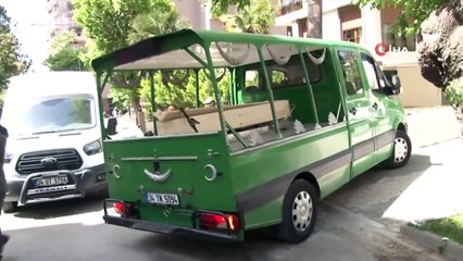 Kadıköy’de karısını canice bıçaklayarak öldüren şüpheliye dava