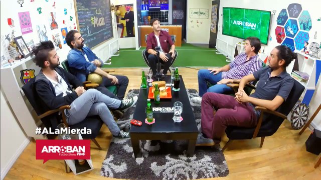 Destacado Alfre: La magia de la Champions League de Oceanía - Arroban #144