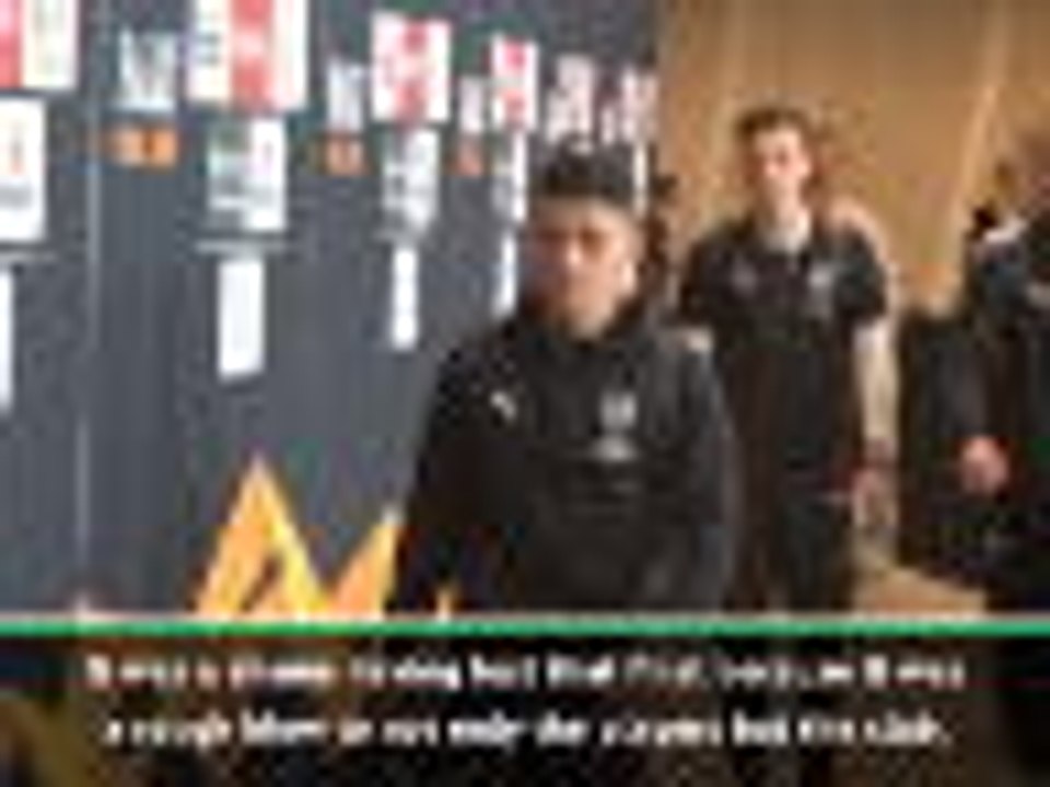 Positive first season at Arsenal despite no Champions League - Torreira