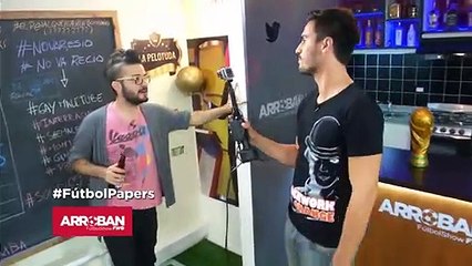 Destacado Alexis: Los ingleses se toman las jodas en serio (?) - Arroban #142