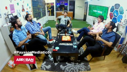 Lo fueron a Pedro Troglio de Gimnasia de La Plata - Arroban #137