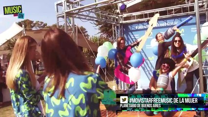 Sofía Reyes responde un Ping Pong de preguntas