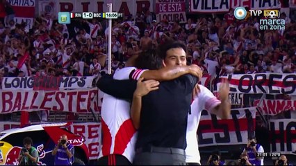 "Con River logramos más exposición de la marca AVH"
