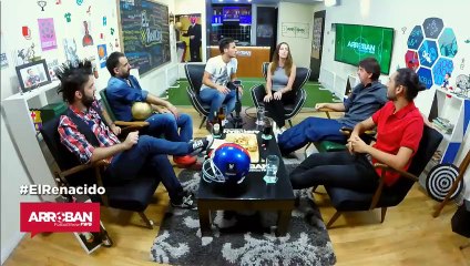 Fecha 1 - El Careta - Arroban #135